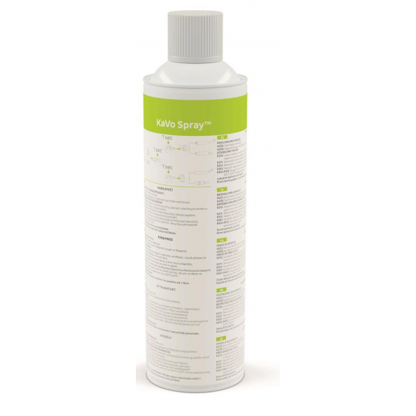 Aceite Kavo Spray